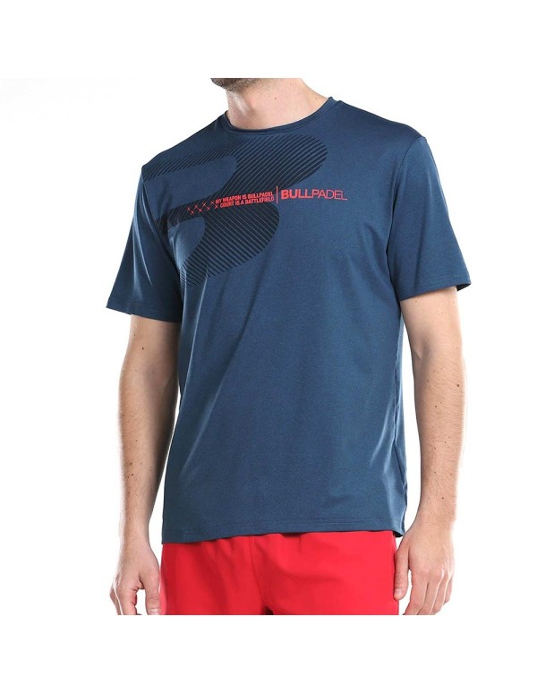 Bullpadel Aires 104 T-shirt