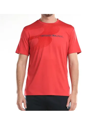 Bullpadel Aires 169 T-shirt |BULLPADEL |BULLPADEL padel clothing