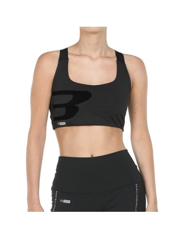 Bullpadel Eleve 005 Women's Strappy Top |BULLPADEL |BULLPADEL padel clothing