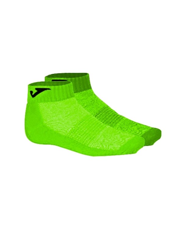 Calcetin Joma Tobillero 400027.P03 Verde