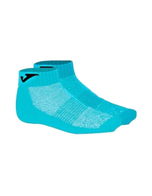 Calcetin Joma Tobillero 400027.P03 Azul Claro