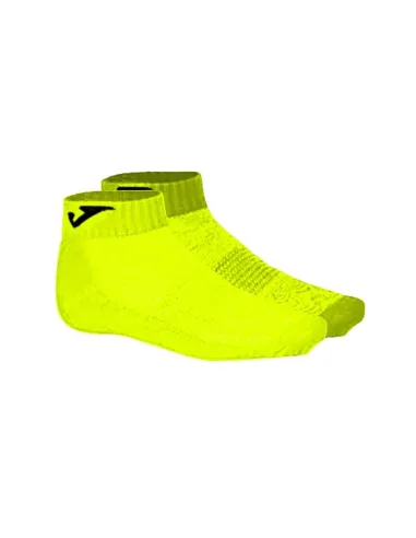 Meia Joma Tornozelo 400027.P03 Amarelo |JOMA |Meias remo