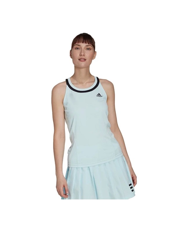 Adidas Club Tank Top Hn6199