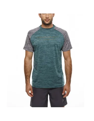 T-shirt Drop Shot Artemis Dt271315 |DROP SHOT |Abbigliamento da padel DROP SHOT