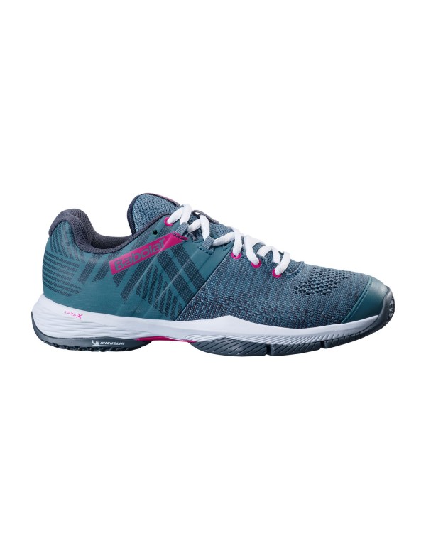 Babolat Sensa 31s24757 3031 Femme