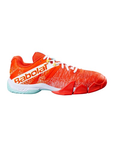 Babolat Movea 30s24571 6017 |BABOLAT |Sapatilhas de padel