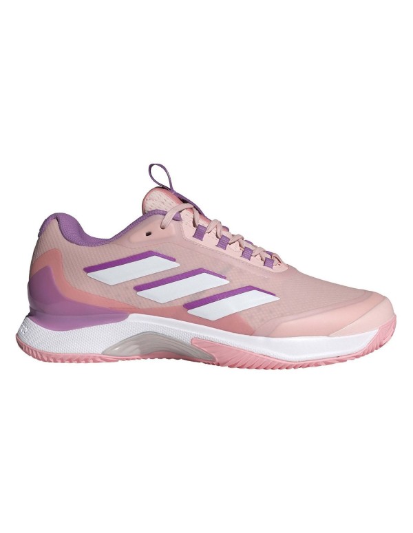 Adidas Avacourt 2.0 Argila ID5713 Mulheres