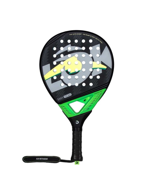 Lok Easy Flow 2024 |LOK |Racchette da padel