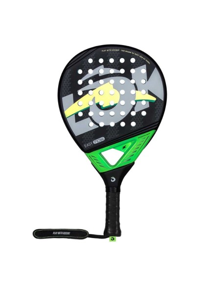 Lok Flow Fácil 2024 |LOK |Raquetes de padel