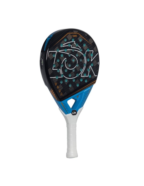 PALA LOK MAXX FLOW LORK1FA0U0012F |LOK |Raquetes de padel