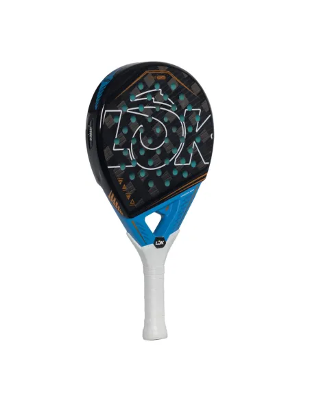 Lok Maxx Flow 2024 |LOK |Raquetes de padel