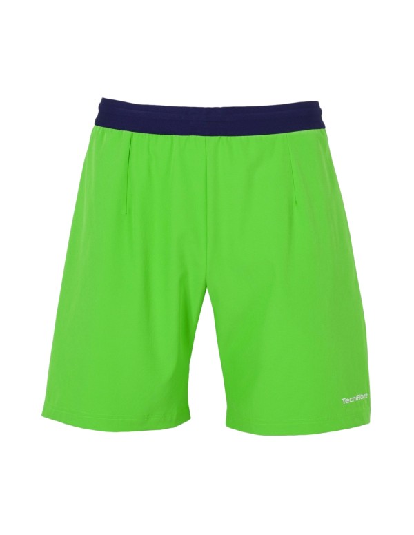 Pantaloncini elasticizzati Tecnifibre 23xcoogr9 Junior