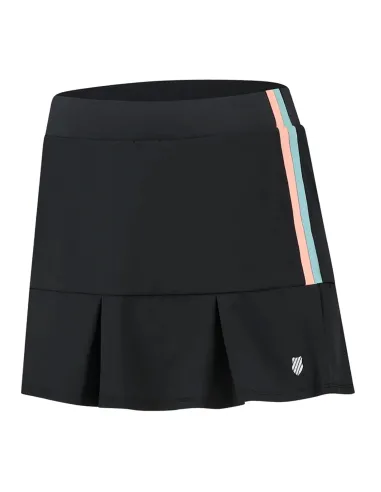 Falda Kswiss Hypercourt Pleated 3 |K SWISS |Pendiente clasificar