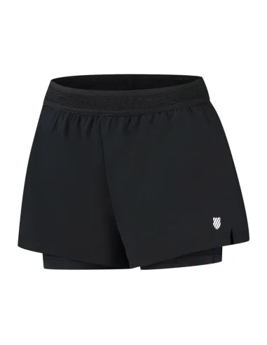 Kswiss Hypercourt 8" Shorts |K SWISS |Padel shorts