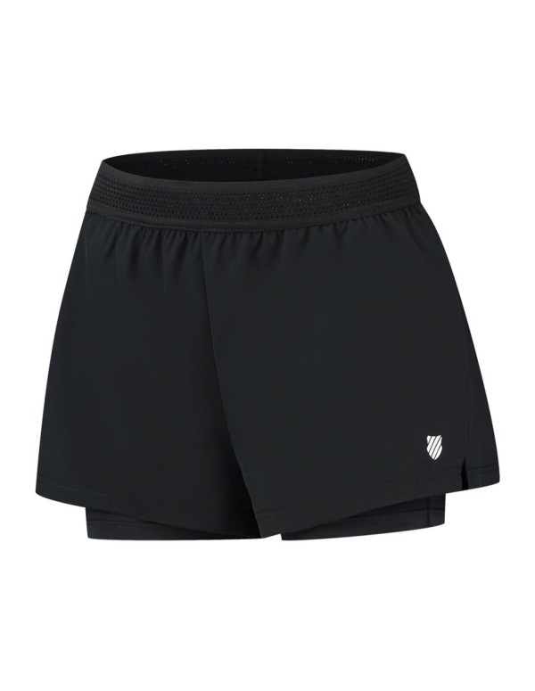 Kswiss Hypercourt 8" Shorts