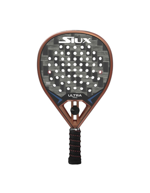 Siux Ultra Pro |SIUX |Palas de pádel