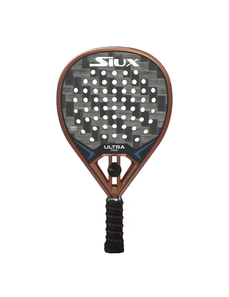 Siux Ultra Pro |SIUX |Raquetes de padel