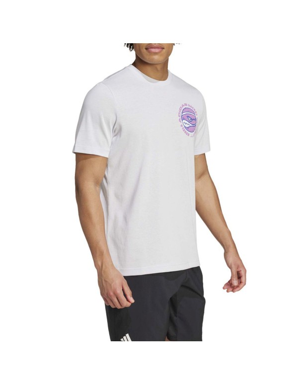 Adidas Racket T-shirt