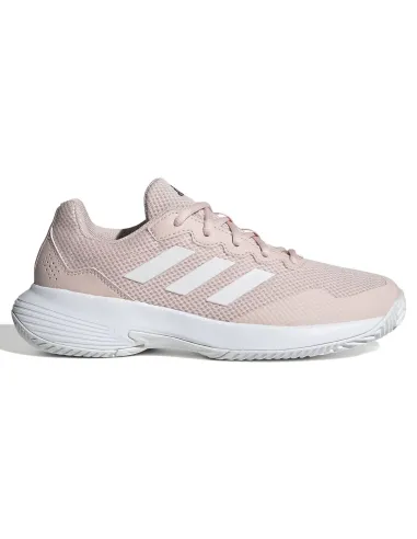 Adidas Gamecourt 2 IE1060 Mulheres |ADIDAS |Sapatilhas de padel