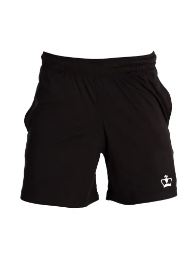 Black Crown Inca Pants |BLACK CROWN |Padel clothing