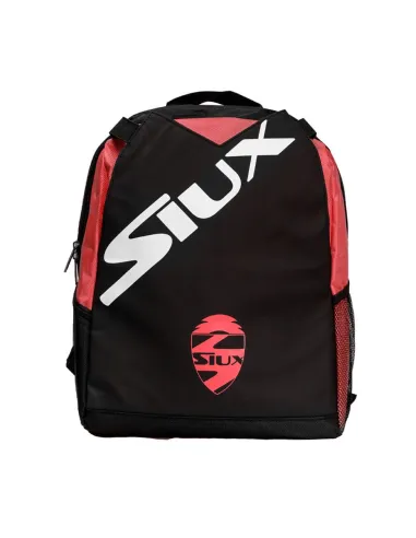 Mochila Siux Mini Laranja |SIUX |Bolsa raquete SIUX