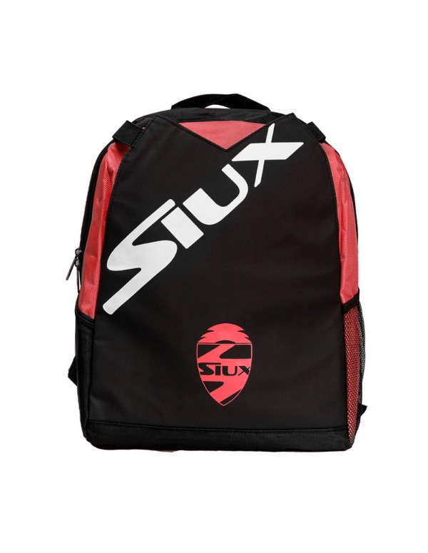 Siux Mini Mochila Laranja |SIUX |Bolsa raquete SIUX