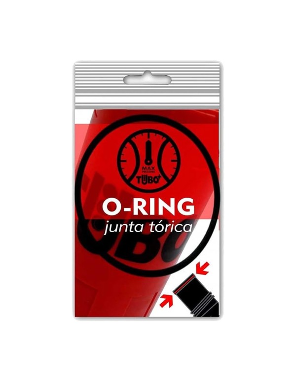 Tuboplus O Ring Remplacer le joint 70 X 3 |TUBOPLUS |Accessoires de padel