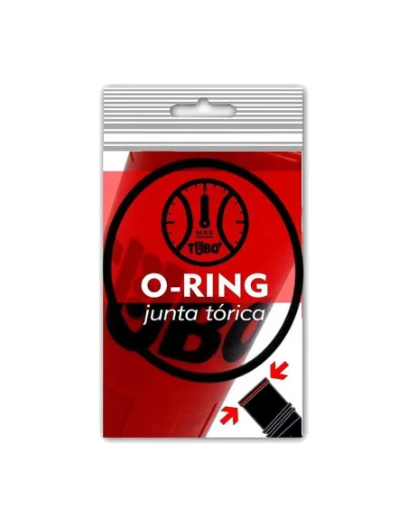 Tuboplus O Ring Substituir Junta 70 X 3 |TUBOPLUS |Acessórios de padel