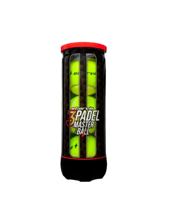 Barattolo a sfera Starvie Bbola |STAR VIE |Palline da padel