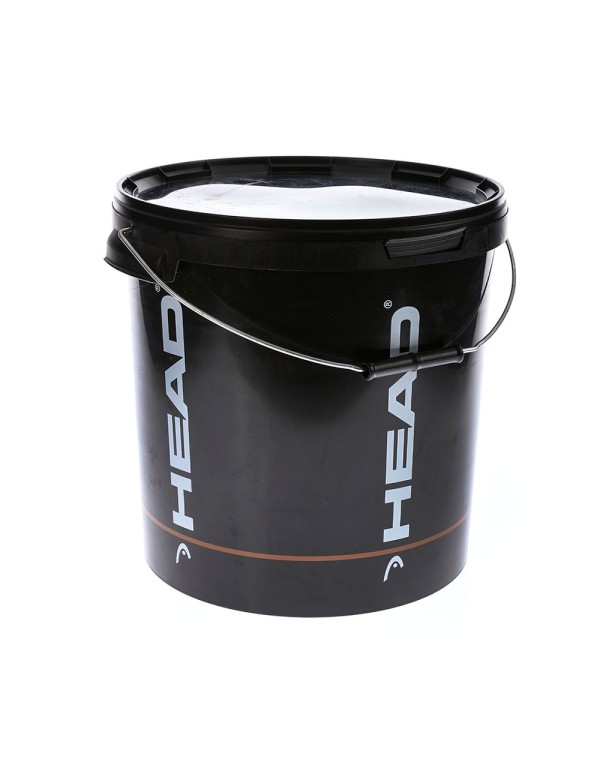 Head Ci Bucket 72 Balls 287052 |HEAD |Accesorios de pádel