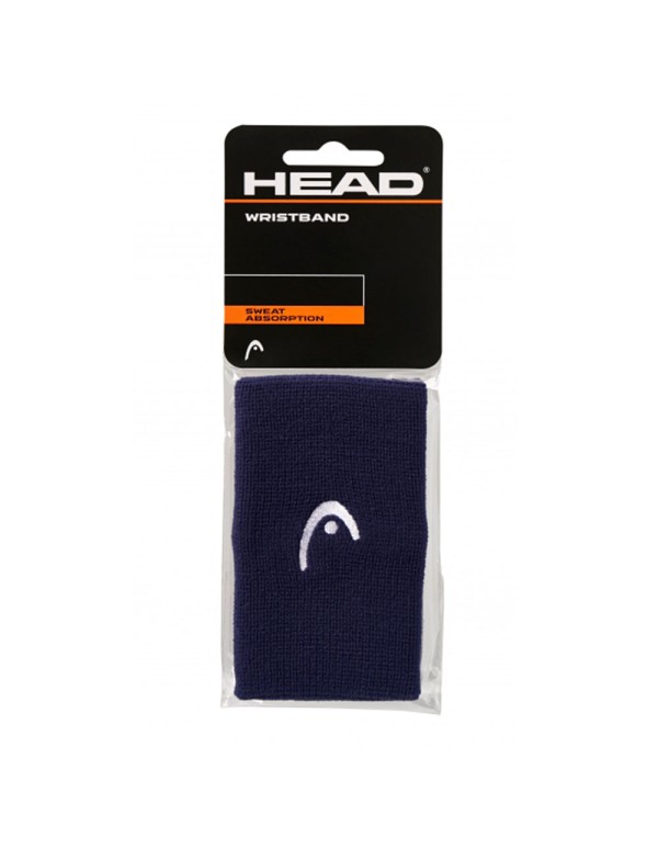 Wrist Head 5 Inch 285070 Nv |HEAD |Wristbands