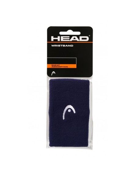 Head de pulso 5 polegadas 285070 Nv |HEAD |Pulseiras