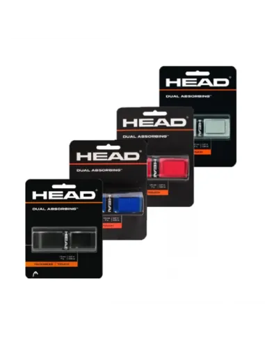 Head de préhension double absorbantpro 285034 Mx |HEAD |Surgrips