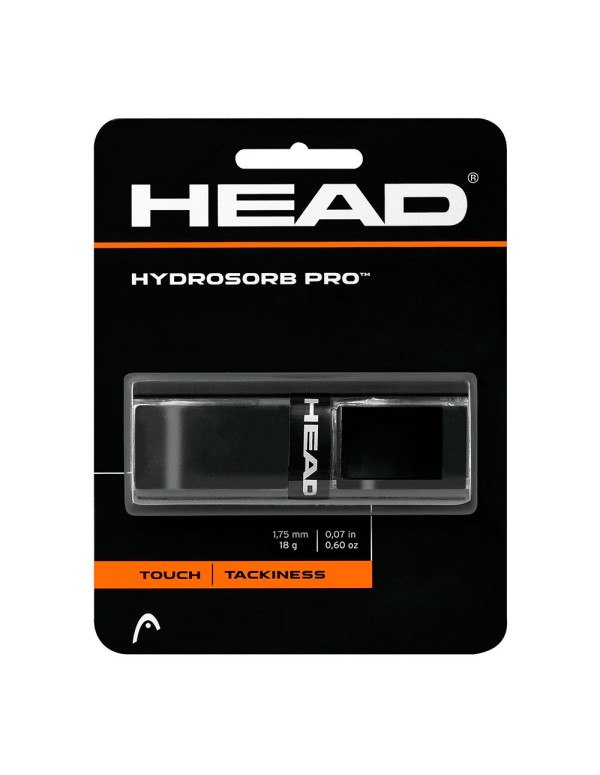 Head Hydrosorb Pro 285303 Yw |HEAD |Overgrips