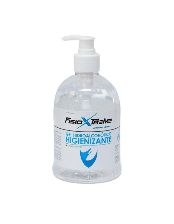 Fisio Xtreme Clean Line 500ml |Fisio Xtreme |Otros accesorios