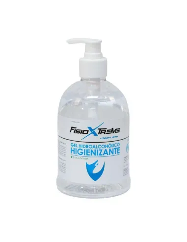 Linea Fisio Xtreme Clean 500ml |Fisio Xtreme |Altri accessori