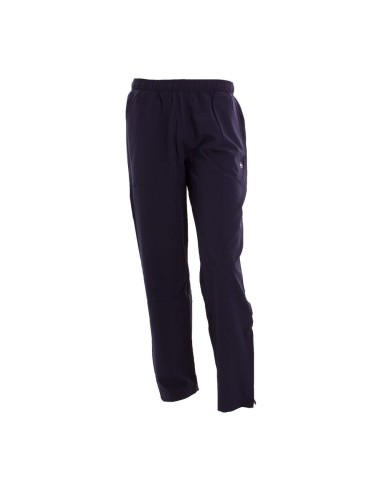 Calça Comprida Vision Roco Cinza Escuro Pnm001 Dkg |VISION |Calças compridas de remo