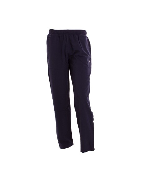 Calça Comprida Vision Roco Cinza Escuro Pnm001 Dkg |VISION |Calças compridas de remo