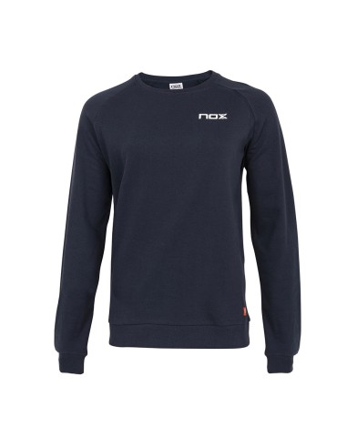 Sweat-shirt Nox Tour T20msutoaz pour femmes |NOX |Vêtements de pade NOX