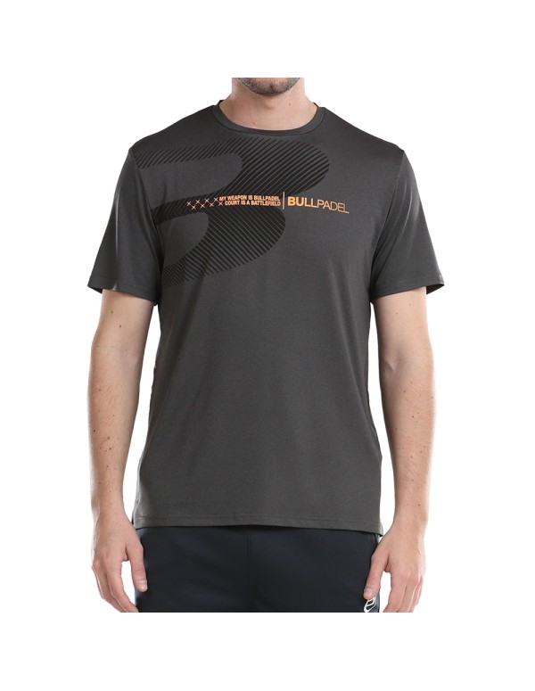 Bullpadel Aires 105 T-shirt