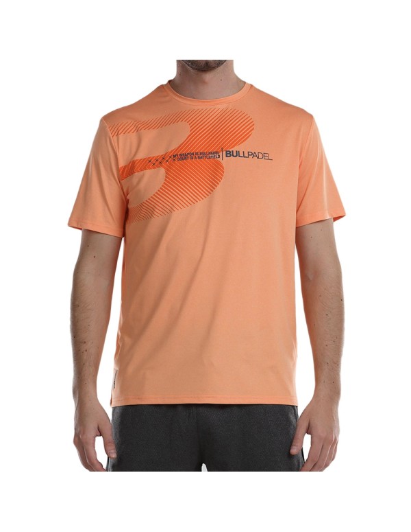 Bull padel Aires 137 T-shirt