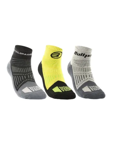 Bullpadel Bp2301 004 Socks |BULLPADEL |Paddle socks