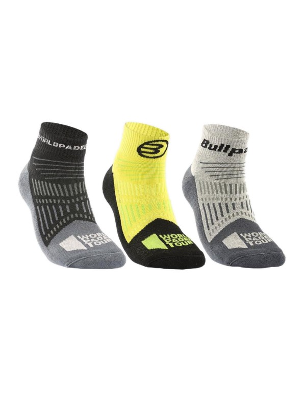 Bull padel sock Bp2301 004