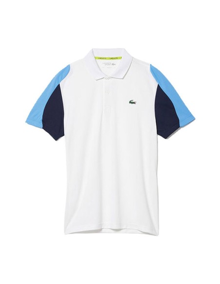 Polo Lacoste Dh9249 5yp |LACOSTE |Ropa de pádel LACOSTE