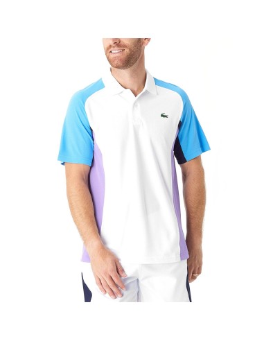 Lacoste Polo Dh9265 6hu |LACOSTE |LACOSTE padel clothing