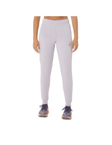 Pantalon Asics Big Logo Sweat pour Femme |ASICS |Vêtements de padel ASICS