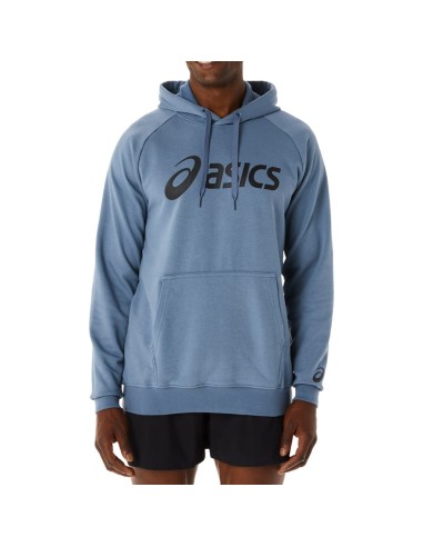 Asics Big Oth Hoodie 2031a984-409  |ASICS |ASICS padel clothing