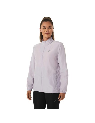 Asics Core Jacket Women's Jacket |ASICS |ASICS padel clothing