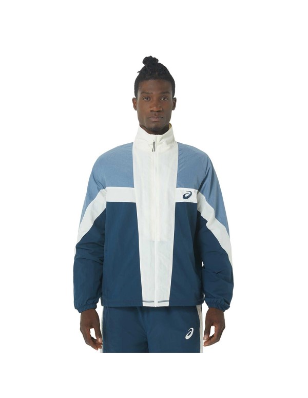 Chaqueta Asics Tiger Tracksuit Jacket 2031d755-400