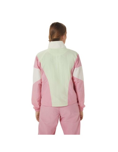 Asics tracksuit women's online